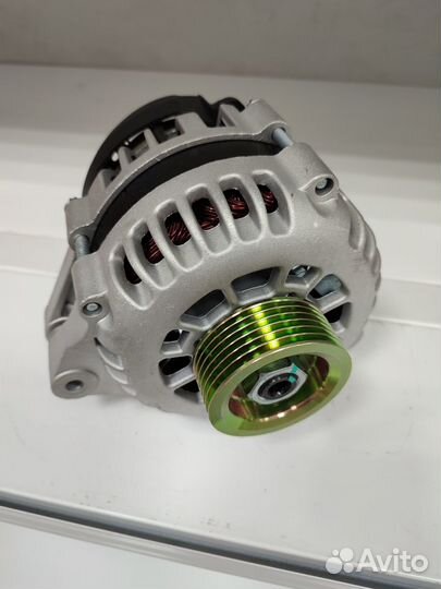 Генератор Тагаз Corda ZAZ vida