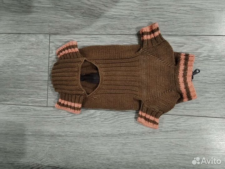 Одежда для маленьких собак