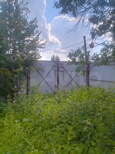 Дом 70 м² на участке 2 сот.