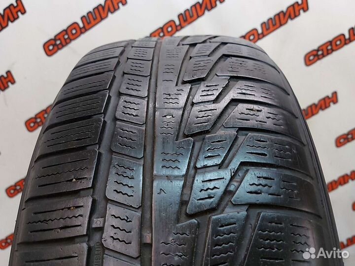 Nokian WR G2 205/50 R17 93V