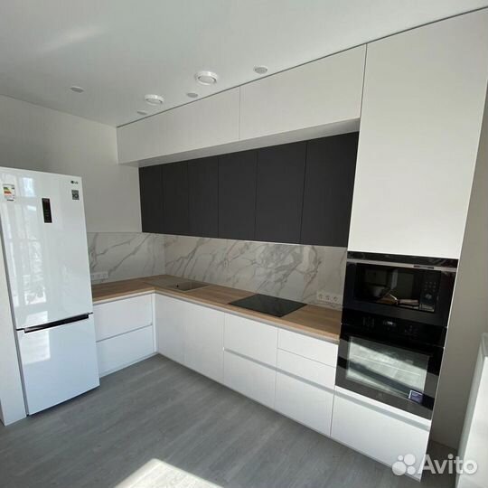 Кухонный гарнитур. Рассрочка