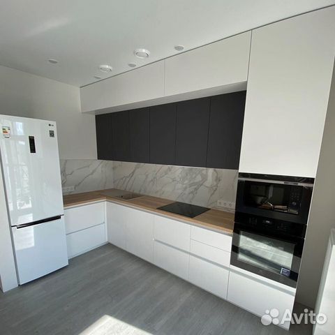 Кухонный гарнитур. Рассрочка