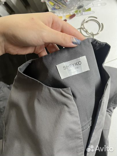 Форма для мастера