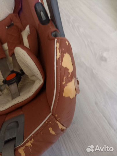 Автолюлька от 0 до 13