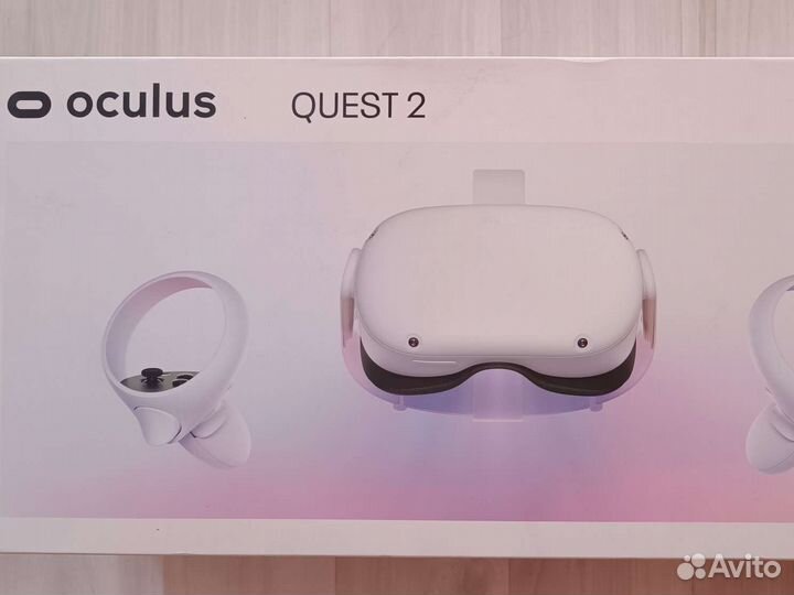 Oculus quest 2 128gb