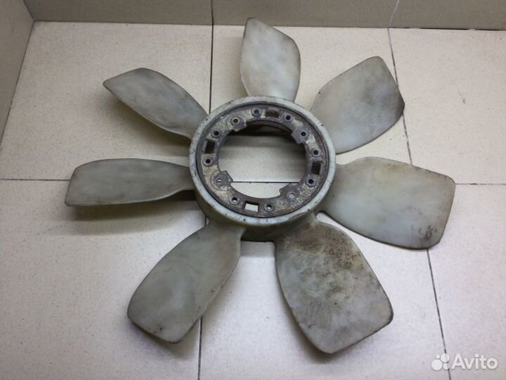 Крыльчатка Lexus Lx 470 1998-2007