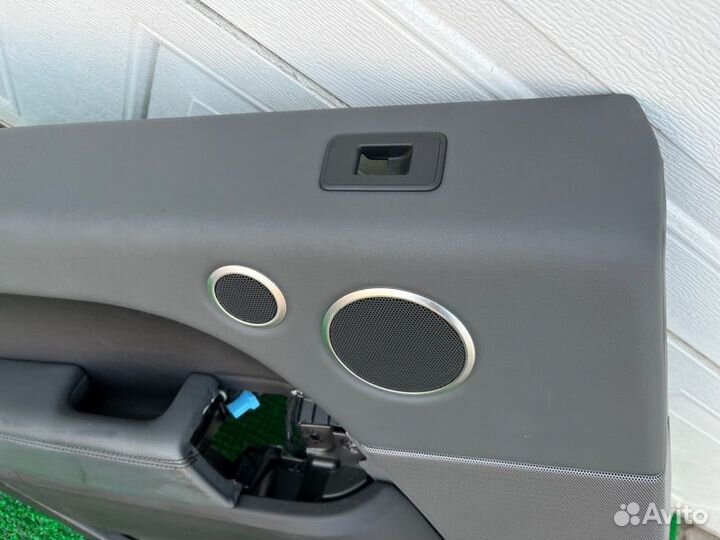 Обшивка двери лев. зад. Land Rover Range Rover Spo