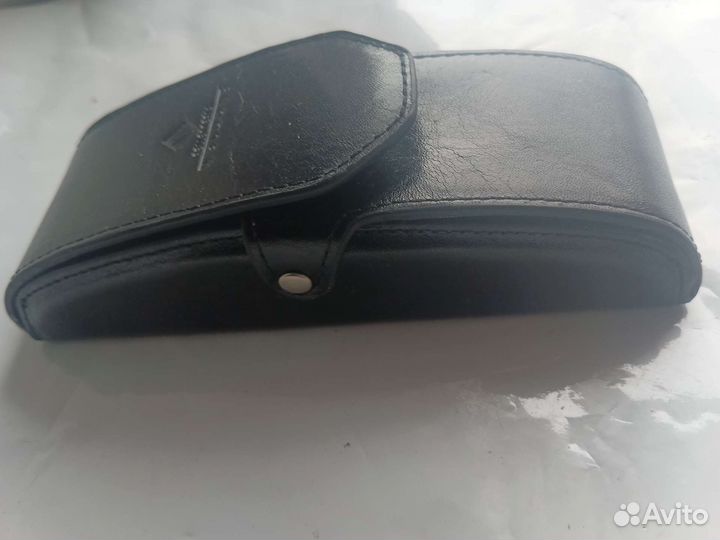 Футляр,кейс,тубус для очков глазомерных,солнцезащи