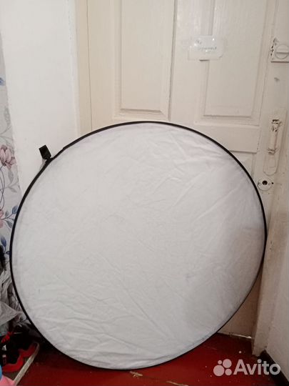 Отражатель для фото