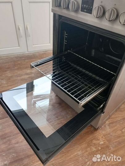 Газовая плита Gorenje