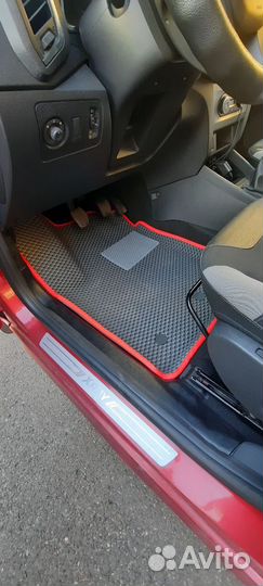 EVA/Коврики eva/ Коврики в автомобиль/ Коврики ева