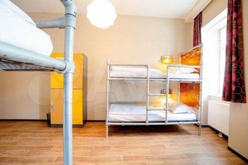 Комната 24 м² в 2-к., 2/12 эт.