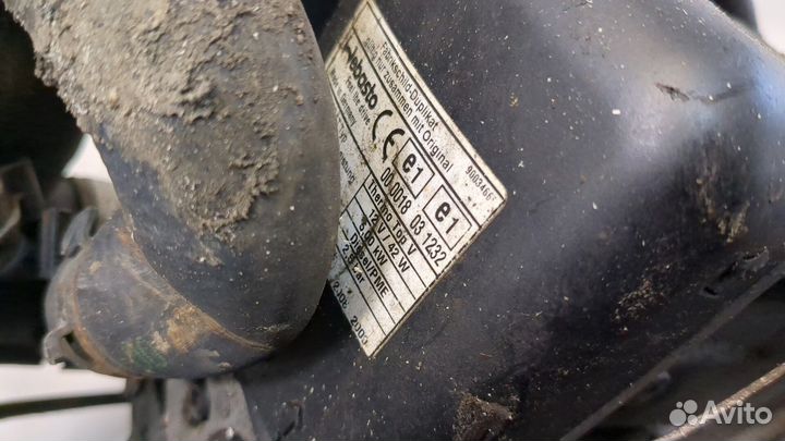 Отопитель автономный Land Rover Range Rover Sport, 2007