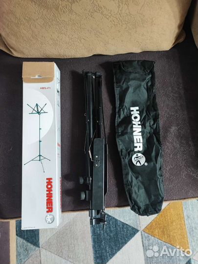 Пюпитр для нот