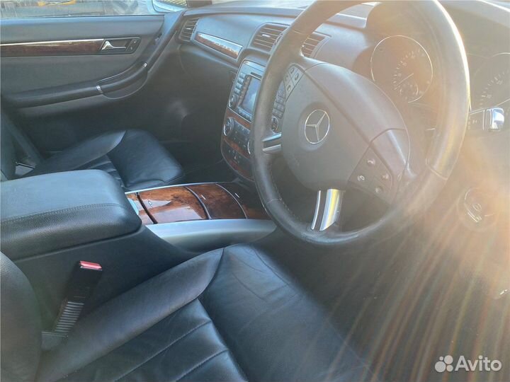 Разбор на запчасти Mercedes R W251 2005