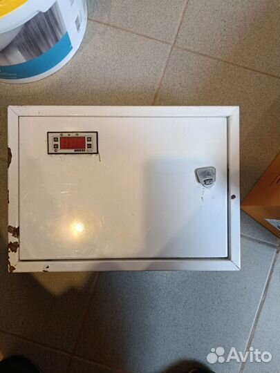 Терморегулятор трм974