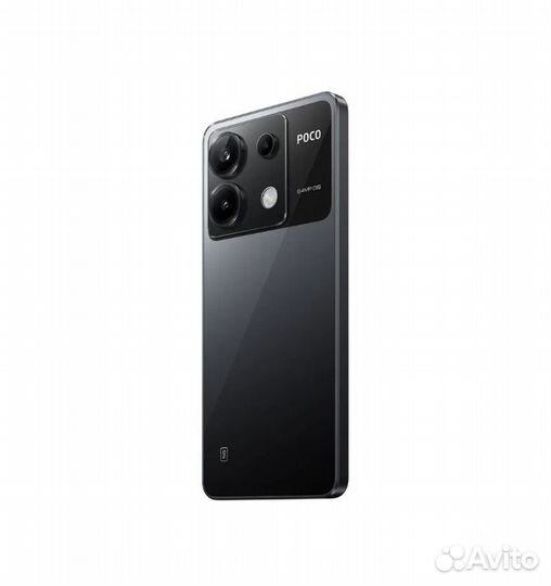 Xiaomi Poco X6, 12/256 ГБ
