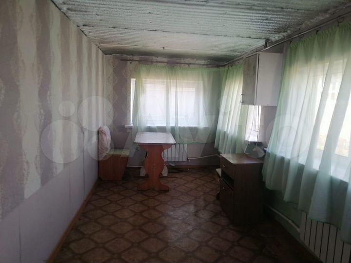 Дом 55,1 м² на участке 10,2 сот.