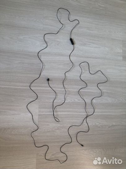 Петличный микрофон Boya BY-M1 для Android