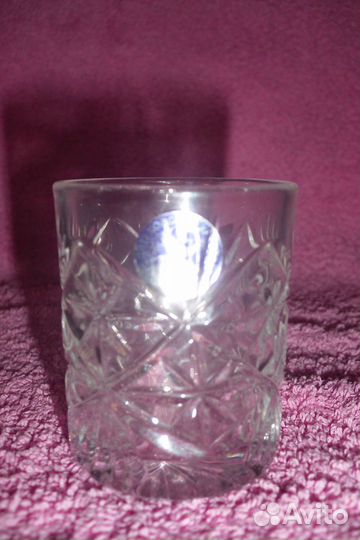 Дятьковский хрусталь