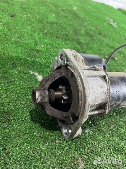 Стартер Vortex Estina 2008-2012г A21