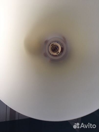 Светильник подвесной (плафон)