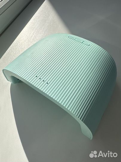 Лед лампа для маникюра