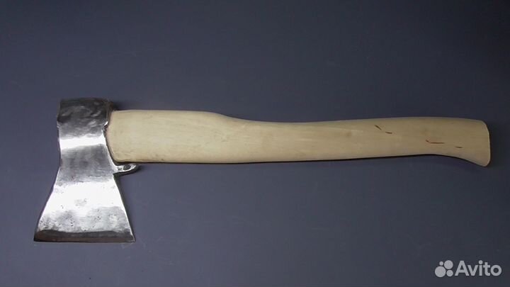 Топор СССР 1гпз Москва 1956г. Сталь У8