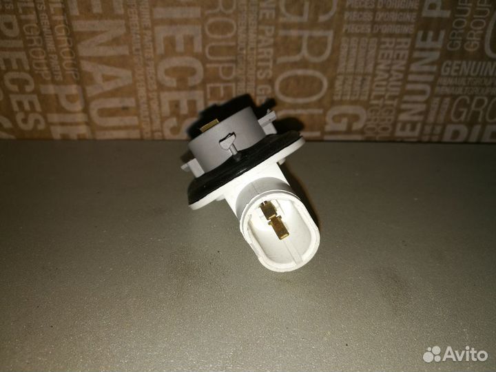 Патрон поворота на Логан,Сандеро,Ларгус