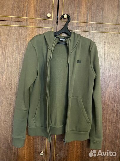 Толстовка puma