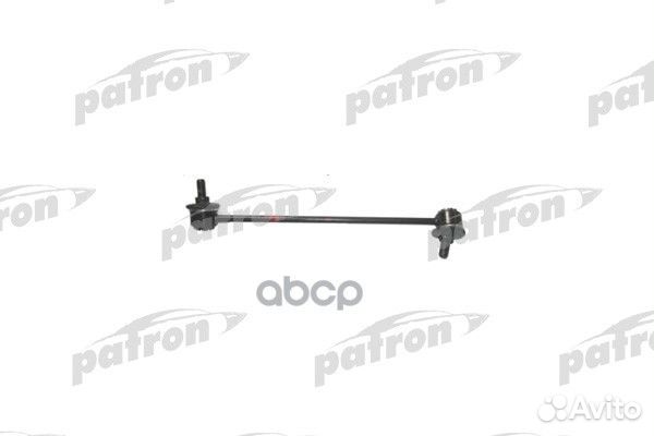 Тяга стабилизатора 96403100 PS4084R patron