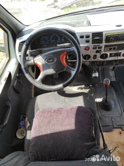 ГАЗ ГАЗель Next, 2006