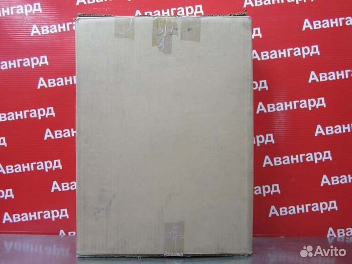 Вентилятор охлаждения Renault Logan 1 04-14