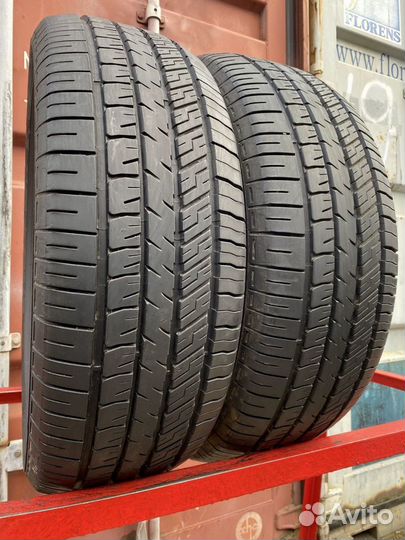 Goodyear Eagle RS-A 235/55 R18 99V