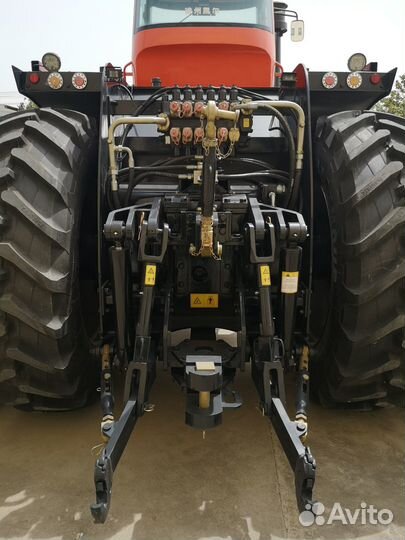 Трактор KAT 4404, 2023