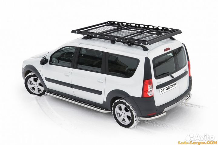 Корзина 3-х секционная PT Group / Рашпилевская 272