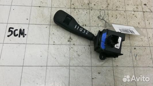 Переключатель дворников BMW 5 E39 (25D11J501)