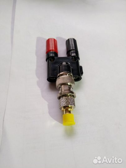 Разъем для Сатком