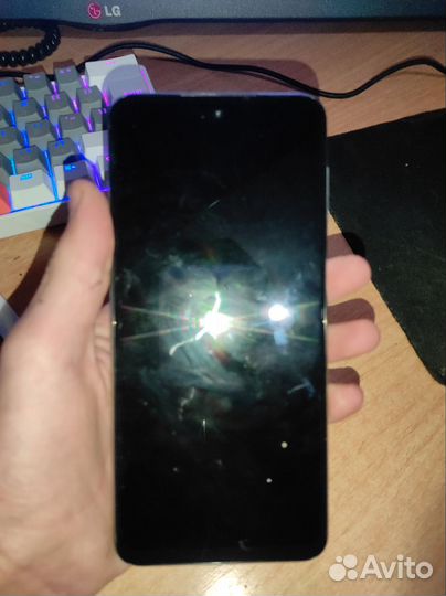 Xiaomi Redmi Note 9 Pro, 6/64 ГБ