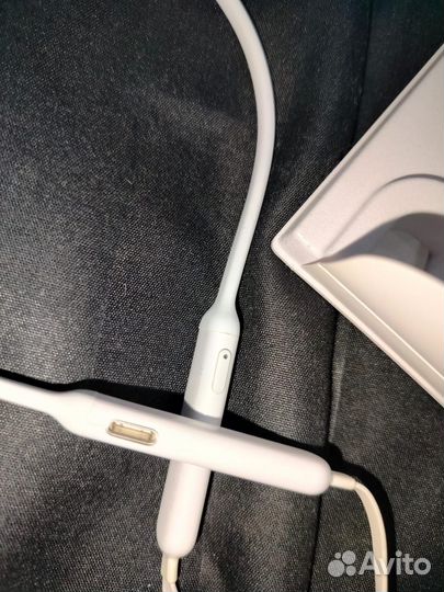 Беспроводные наушники BeatsX Dr.Dre