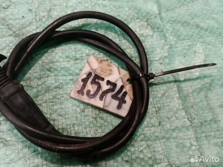 Трос газа Volkswagen Passat B4 1.8L