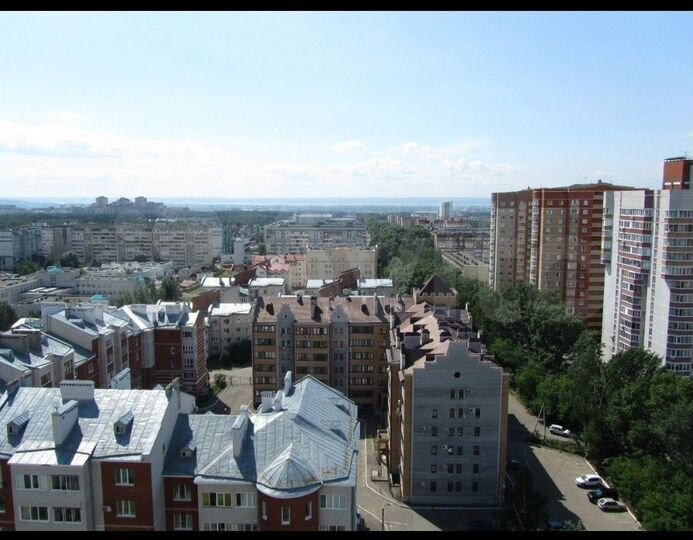 Апартаменты-студия, 24 м², 14/16 эт.