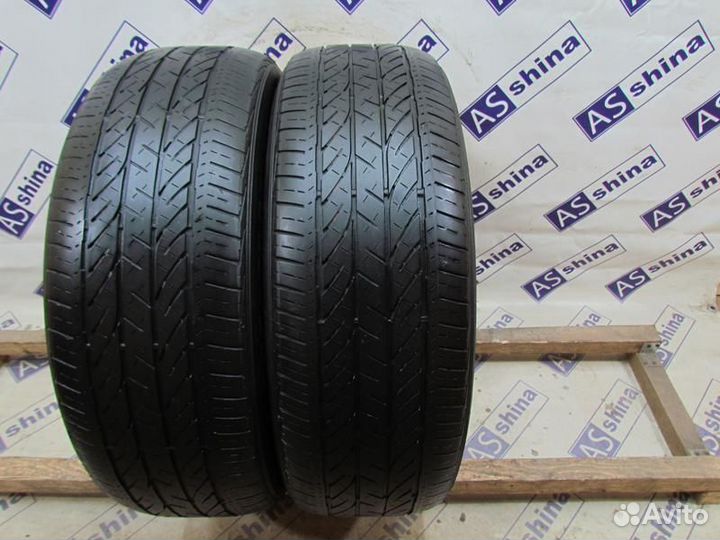 Bridgestone Dueler H/P Sport AS 235/55 R20 101K