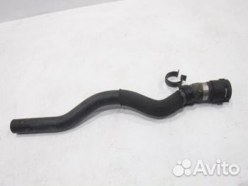 Патрубок системы охлаждения