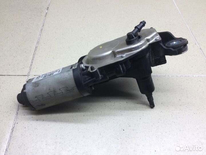 Моторчик стеклоочистителя задний задний Volkswagen