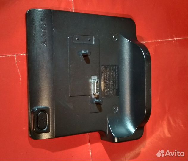 Док станция для видеокамер Sony