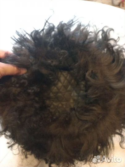 Папаха кавказская