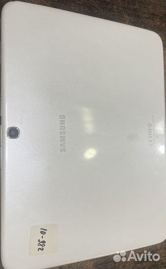 Samsung tab3