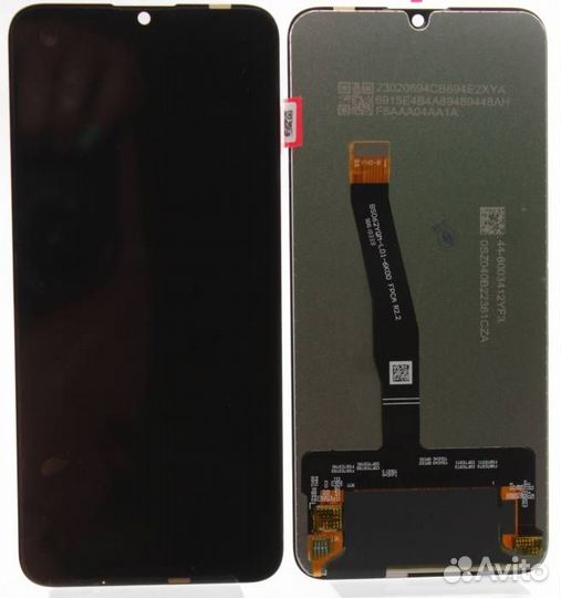 Дисплей для Honor 10 Lite/10i/20i/20e (HRY-LX1T)