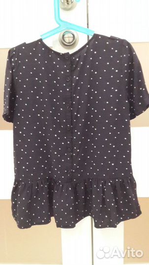 Блузка для девочки